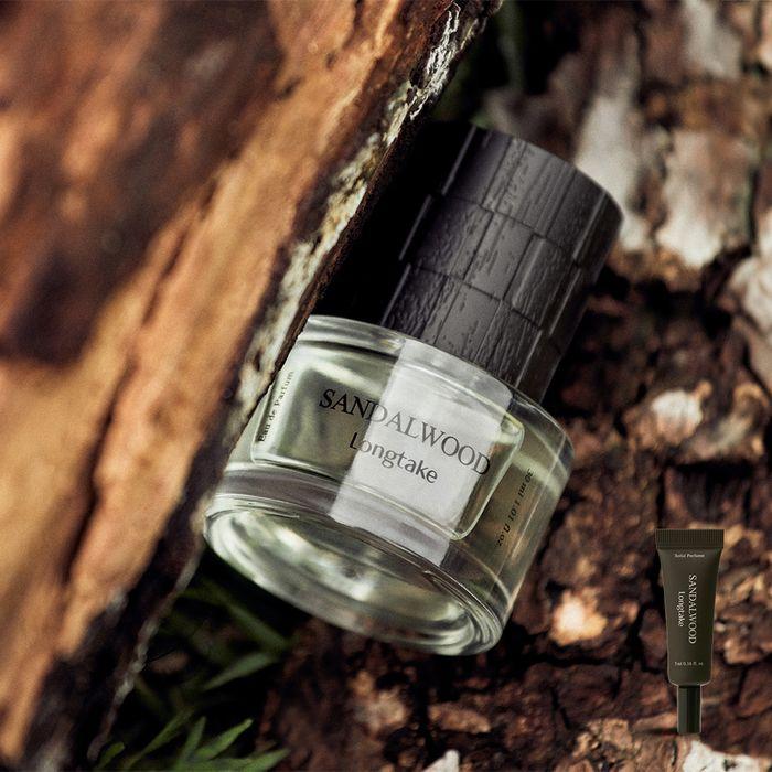 [퍼퓸 5ml 증정] 롱테이크 오드 퍼퓸 30ml