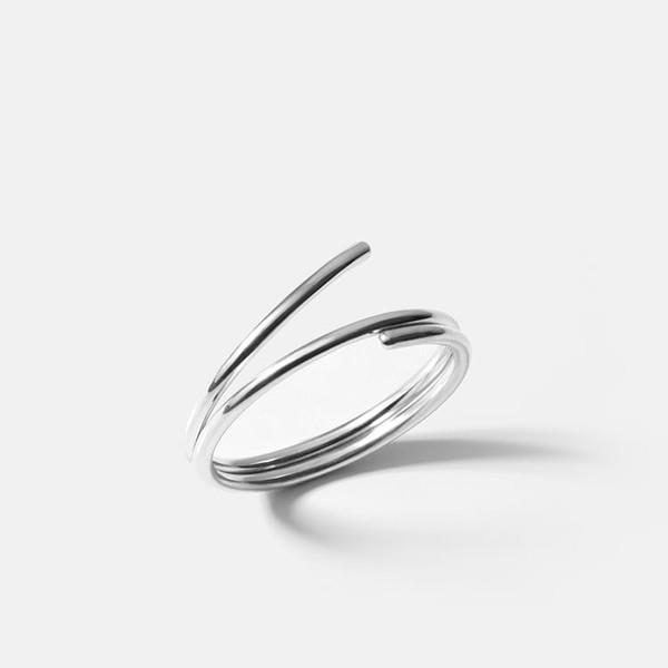 로스카 실버 반지, 143241