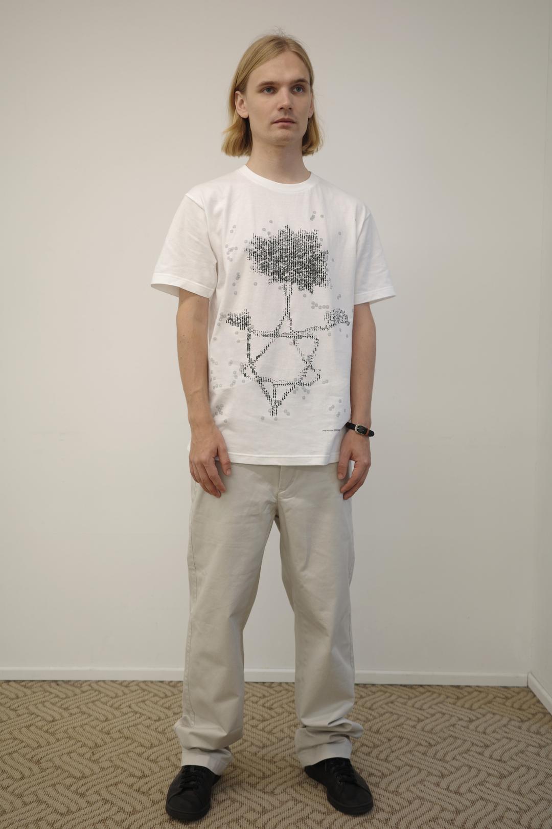 2021 Speci@l Summer T-Shirt