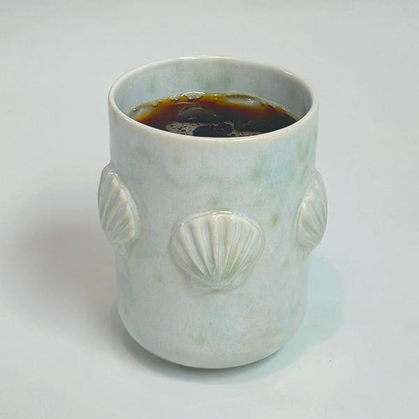 shell cup. 03