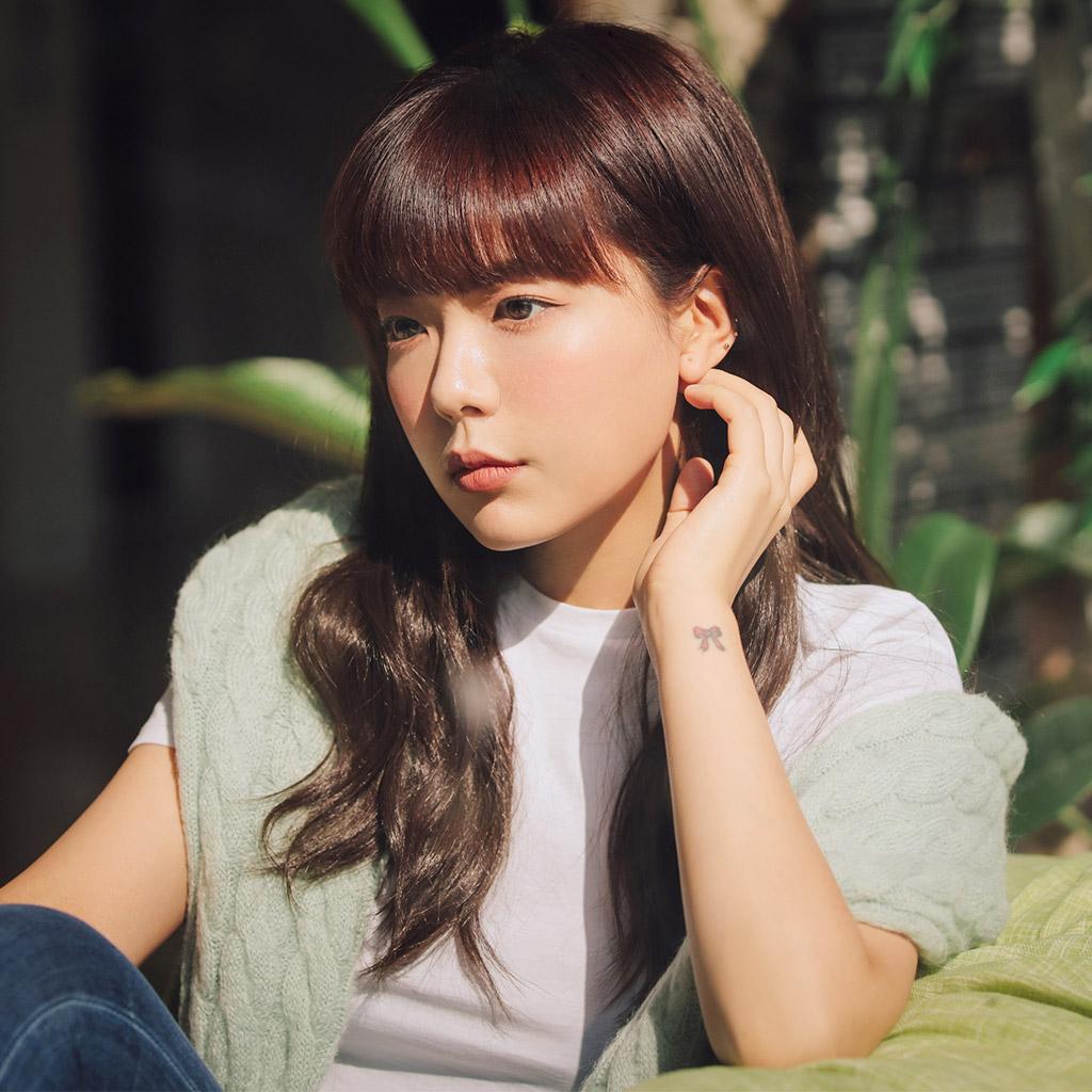 [수제 9부 반가발] 슬림나인 아리엘