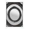 FRAMEx3 Mirror (Black)