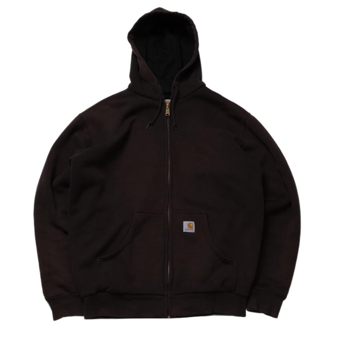 carhartt 후드집업
