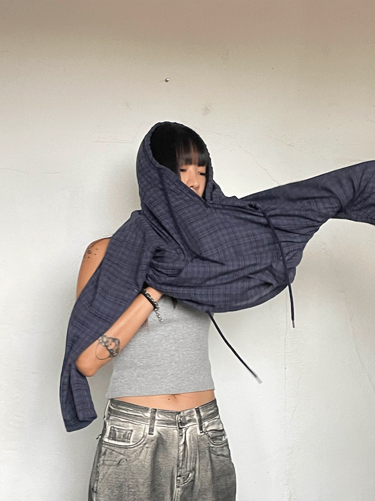 jello rayon # hoodie
