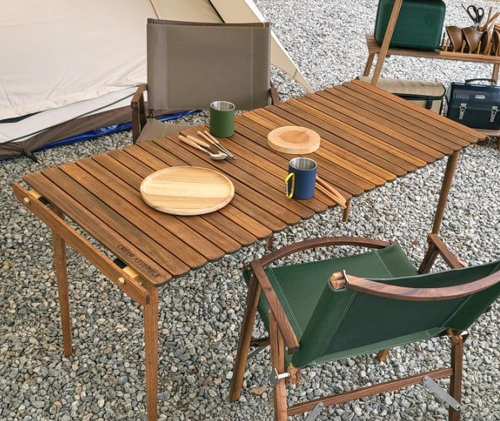 크리어셈블 데이즈 롤 테이블 1400