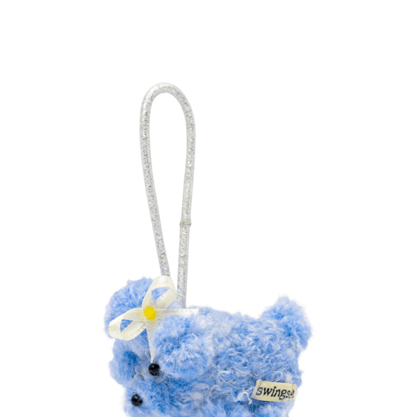BBogle Dog String (Melange Blue)