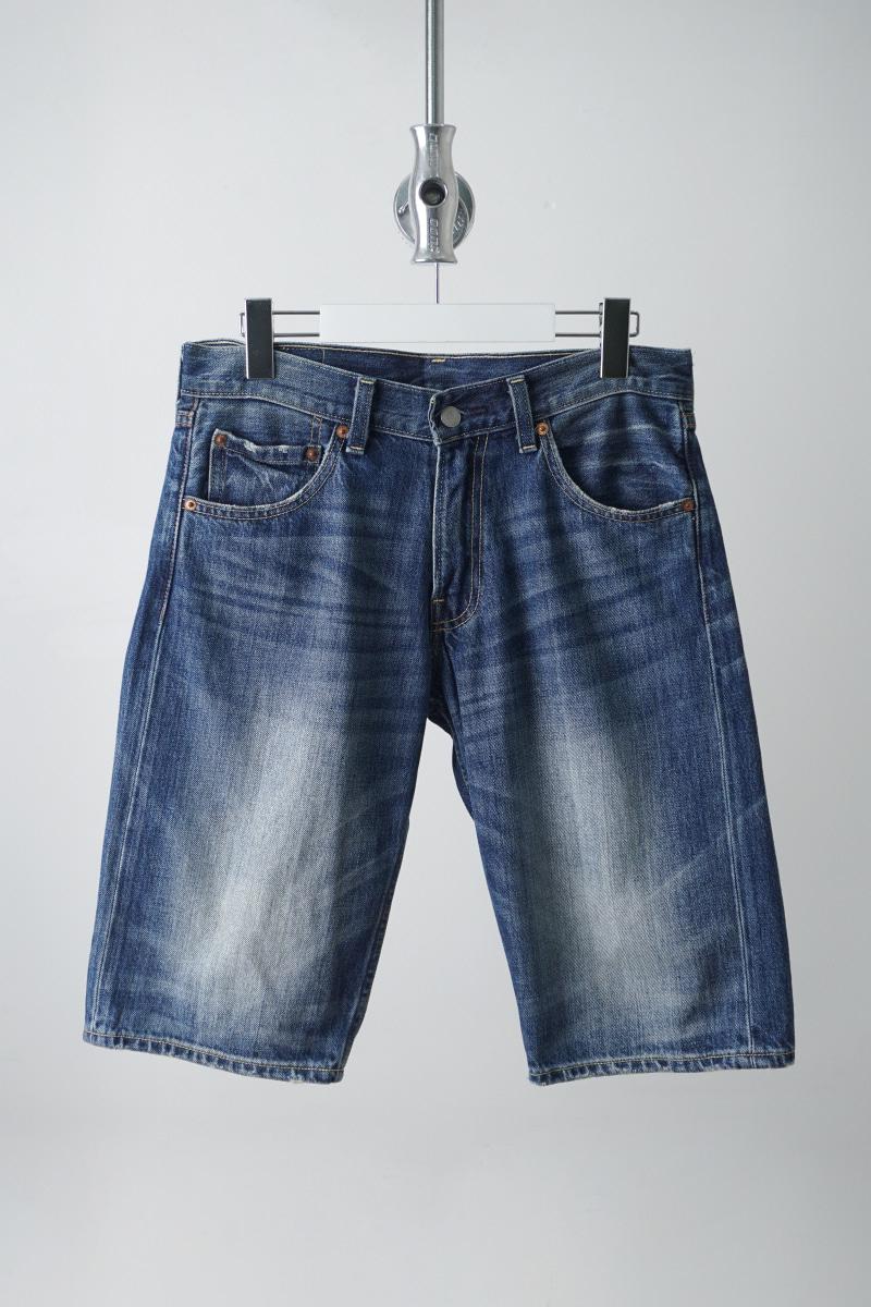 Levi's 503 half denim (28)