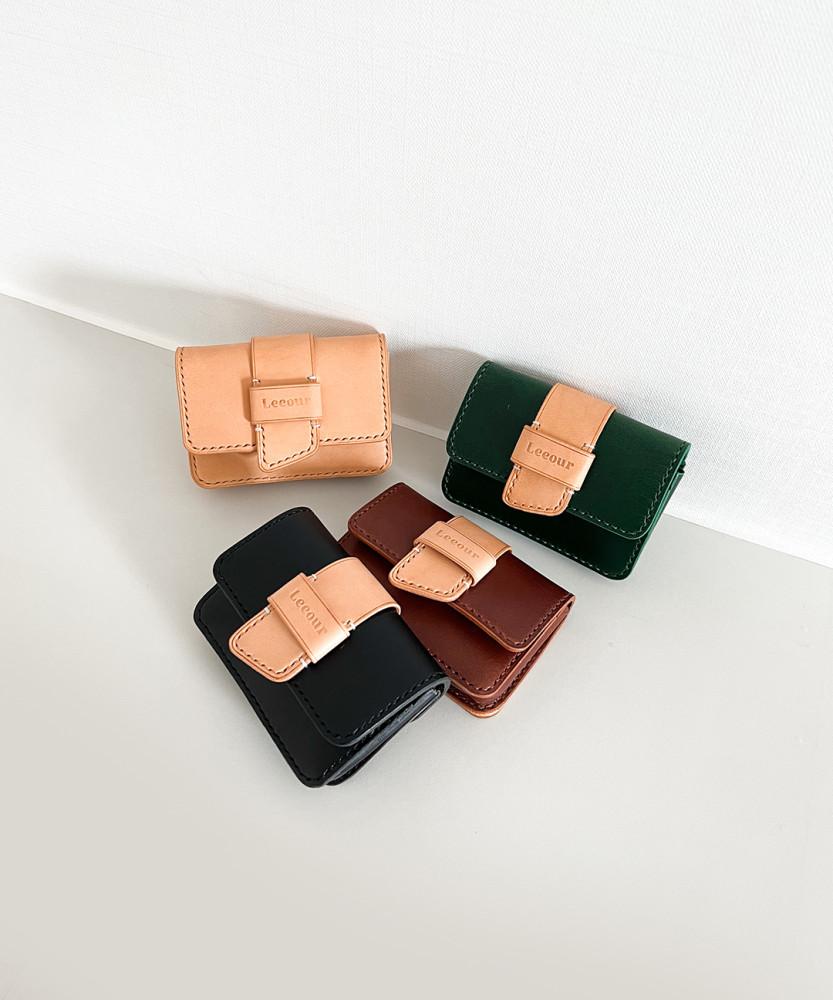 Mont wallet 몬트월렛