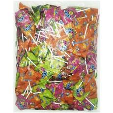 트릭시 고팝 플랫 롤리팝 2kg  1개