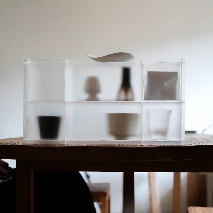 소요장 [SOYO 6] 컵보드 컵선반