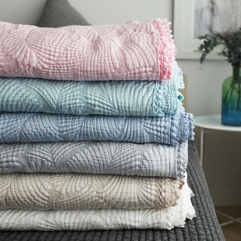 피톤치드 인견 여름이불-6color