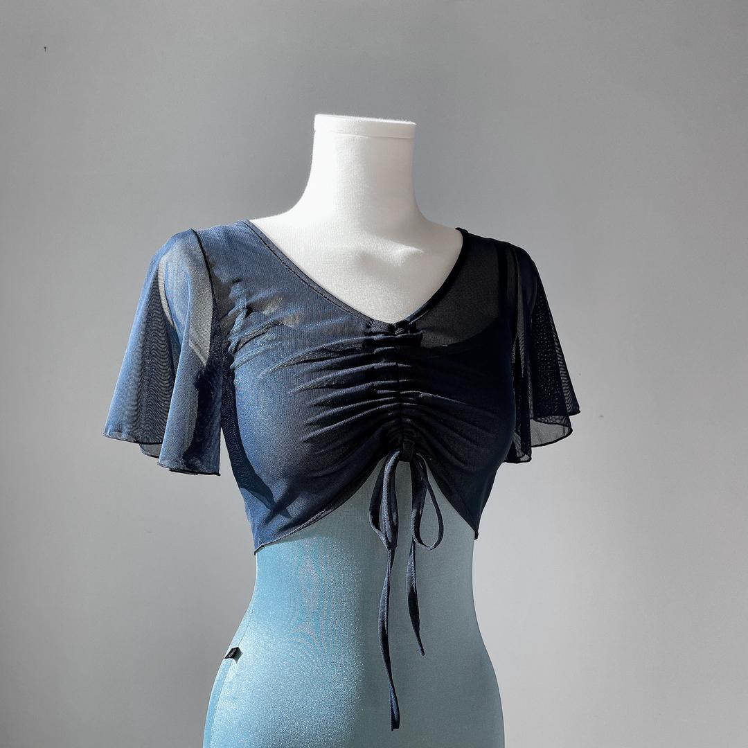 Gabriel croptop ;Renewal ver.