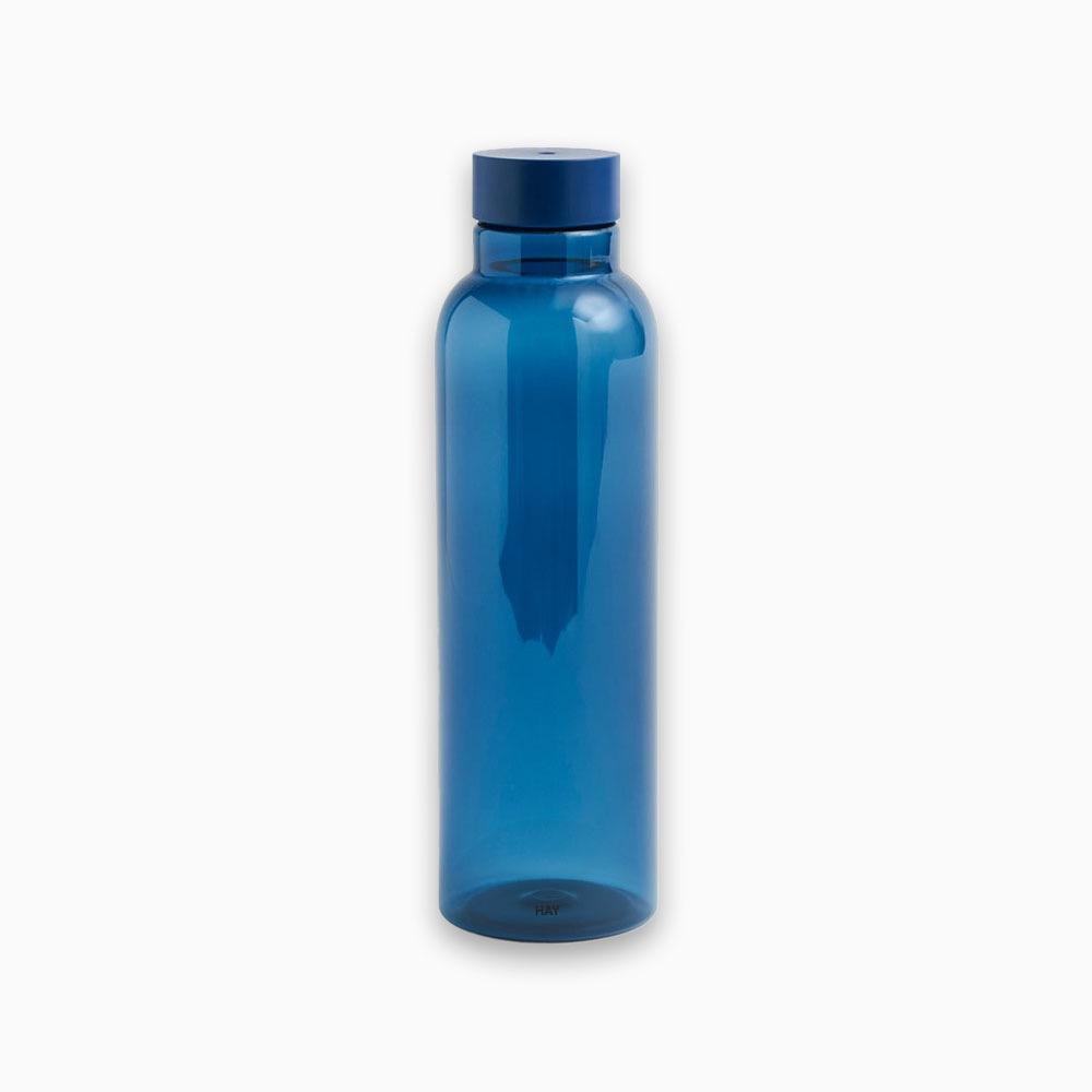 Miz Water Bottle 0.72L - Dark blue