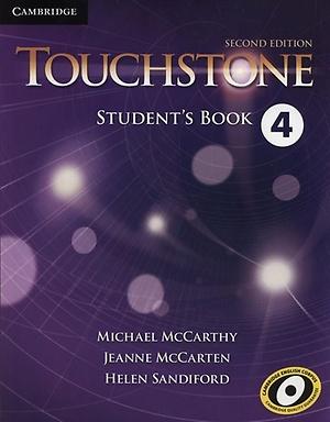 Touchstone 4 Student's Book