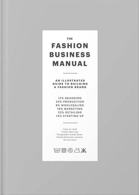 The Fashion Business Manual