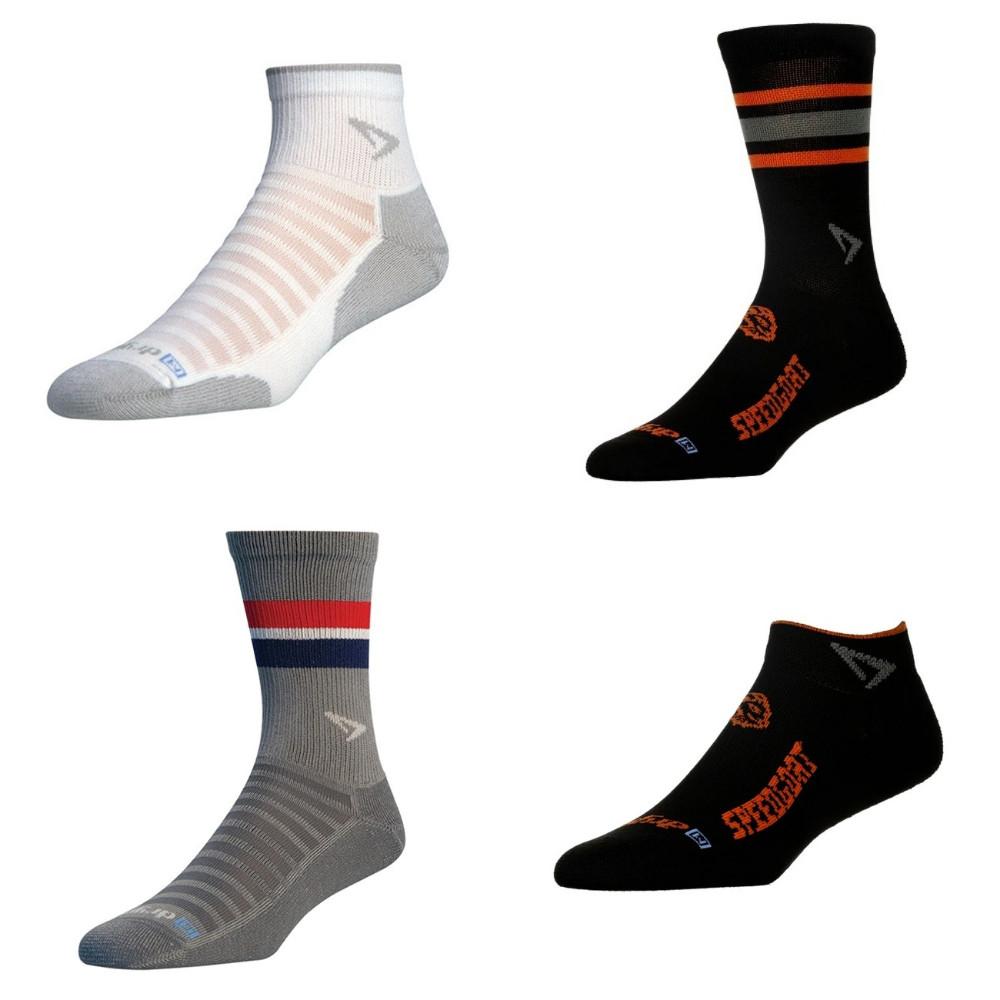 드라이맥스 얇은 스포츠양말 트레일 러닝 양말 마라톤양말