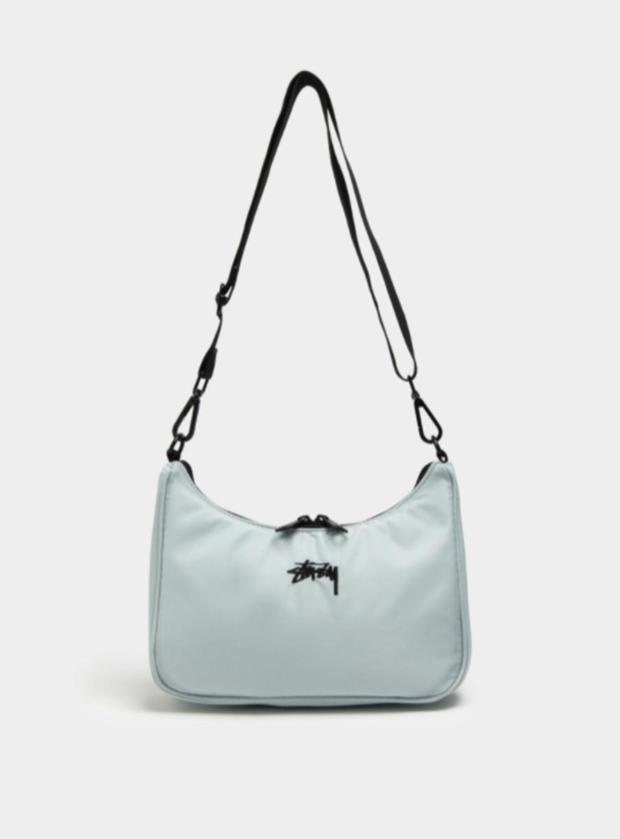 STUSSY  스탁 숄더 백 2종 Stock Shoulder Bag  호보백 가방 6450947791