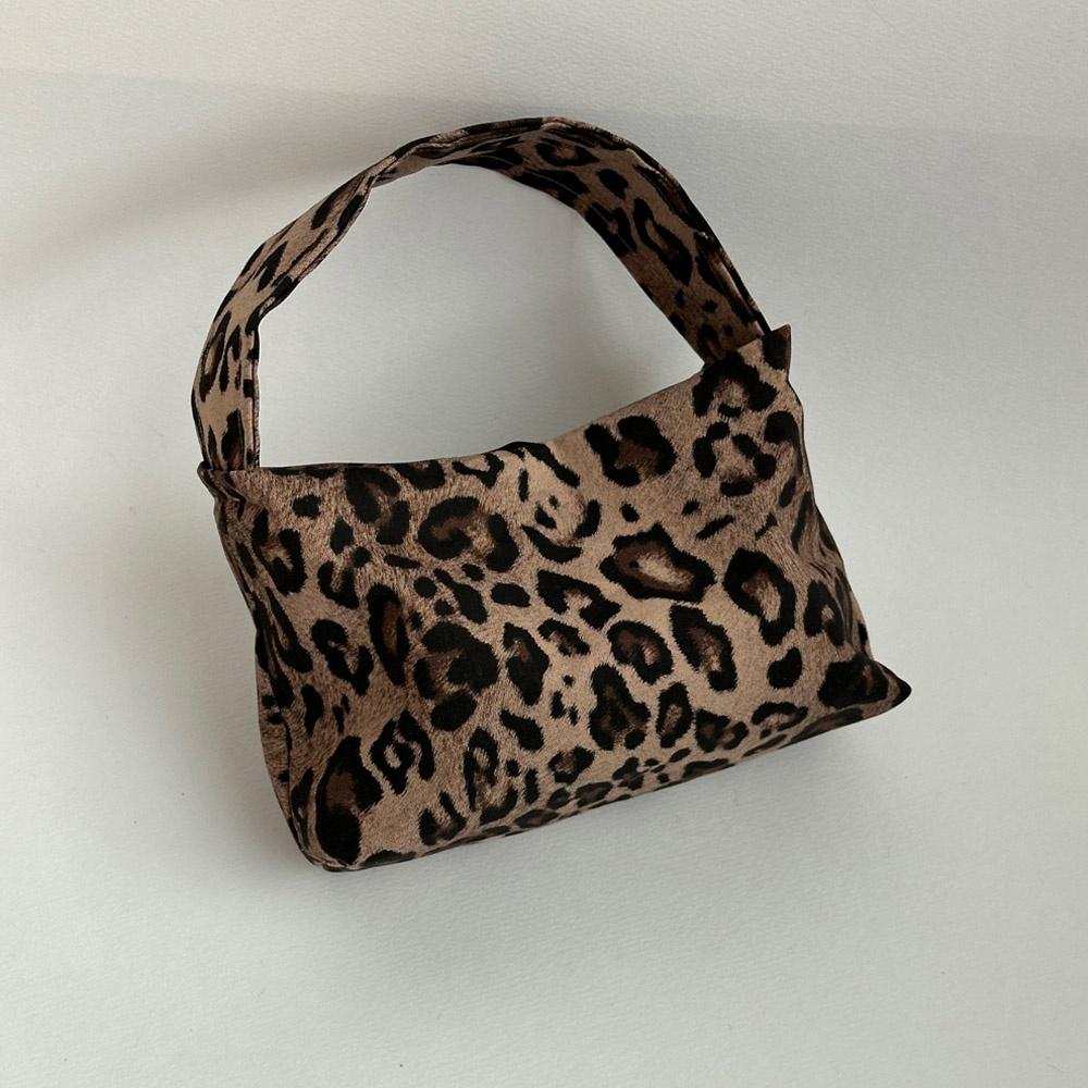 Poki bag _ leopard