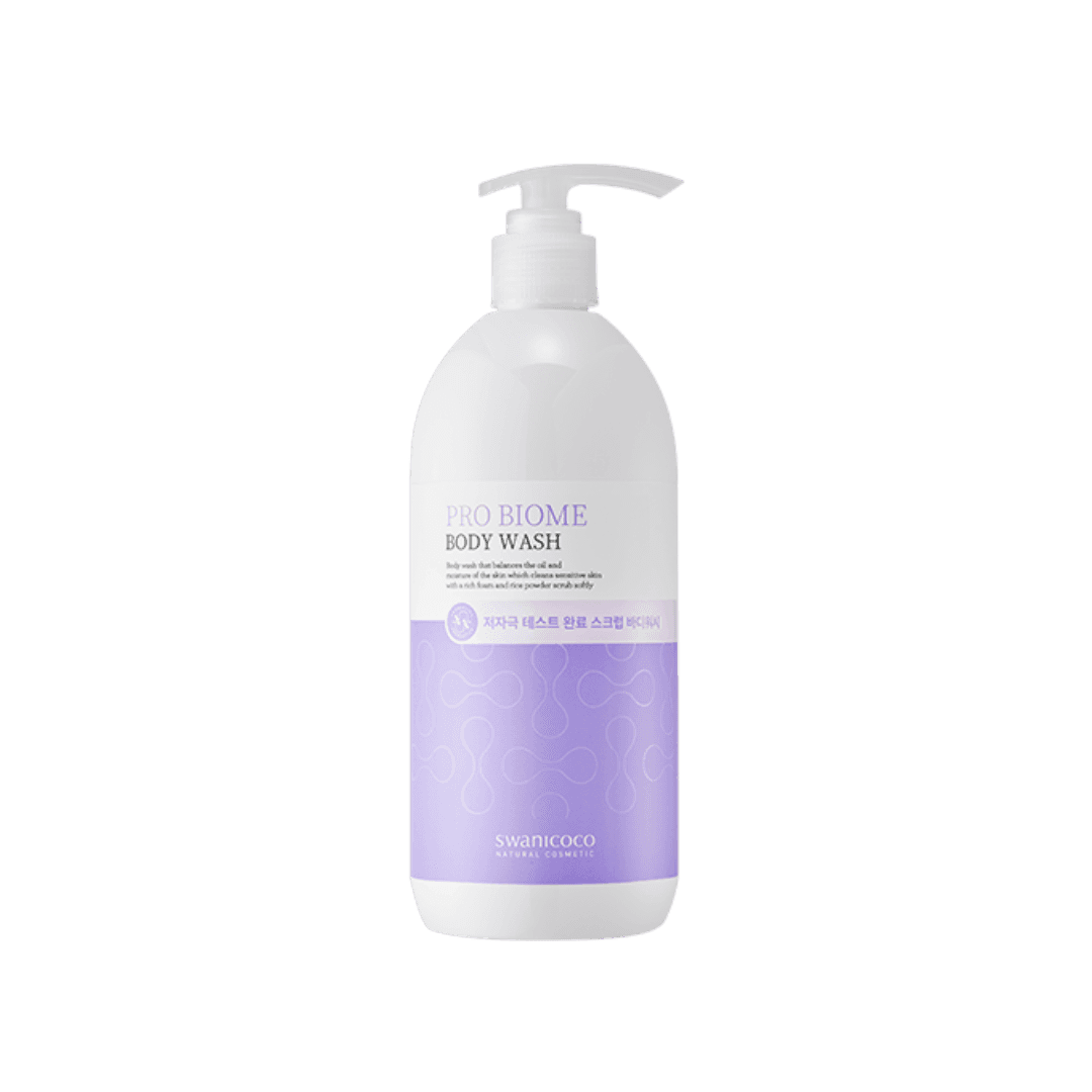 프로바이옴 바디워시