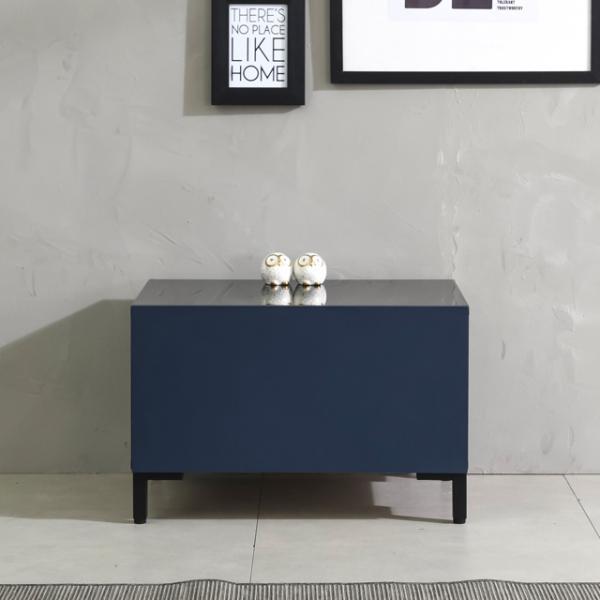 GF 600 침대 협탁 2colors