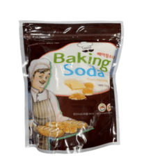 신광식품 식소다1kg 베이킹소다 1kg