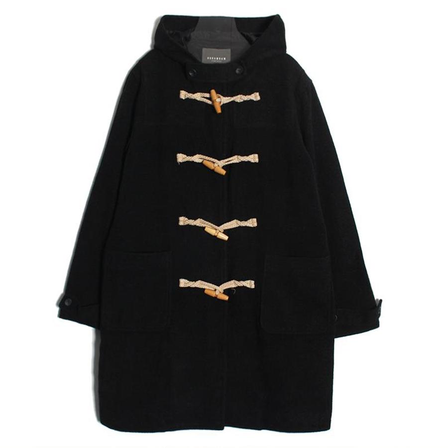 duffle coat