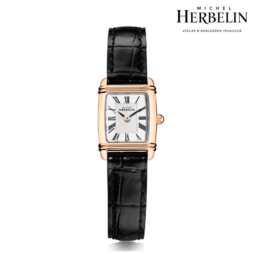 [갤러리어클락]미쉘에블랑 여성시계 17438PR08