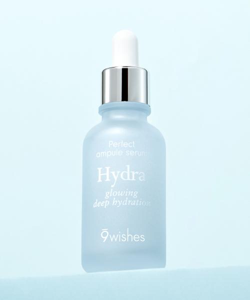[수분] 하이드라 앰플 2세대 30ml
