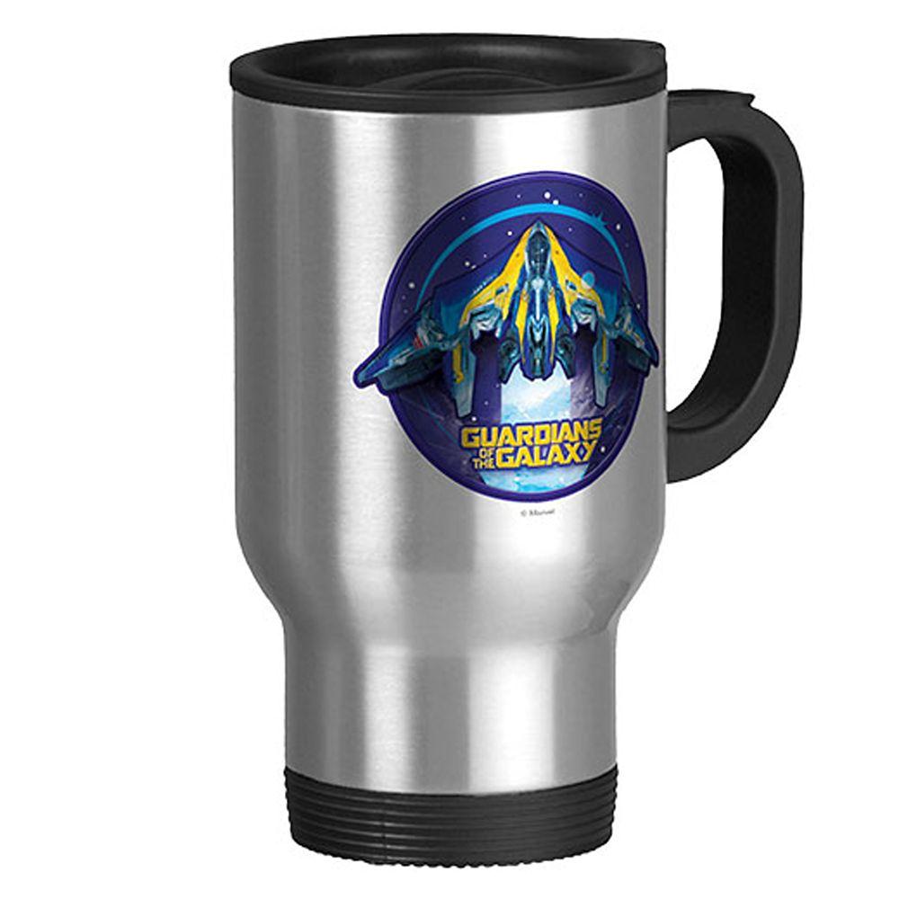 Guardians of the Galaxy Travel Mug - Customizable | shopDisney