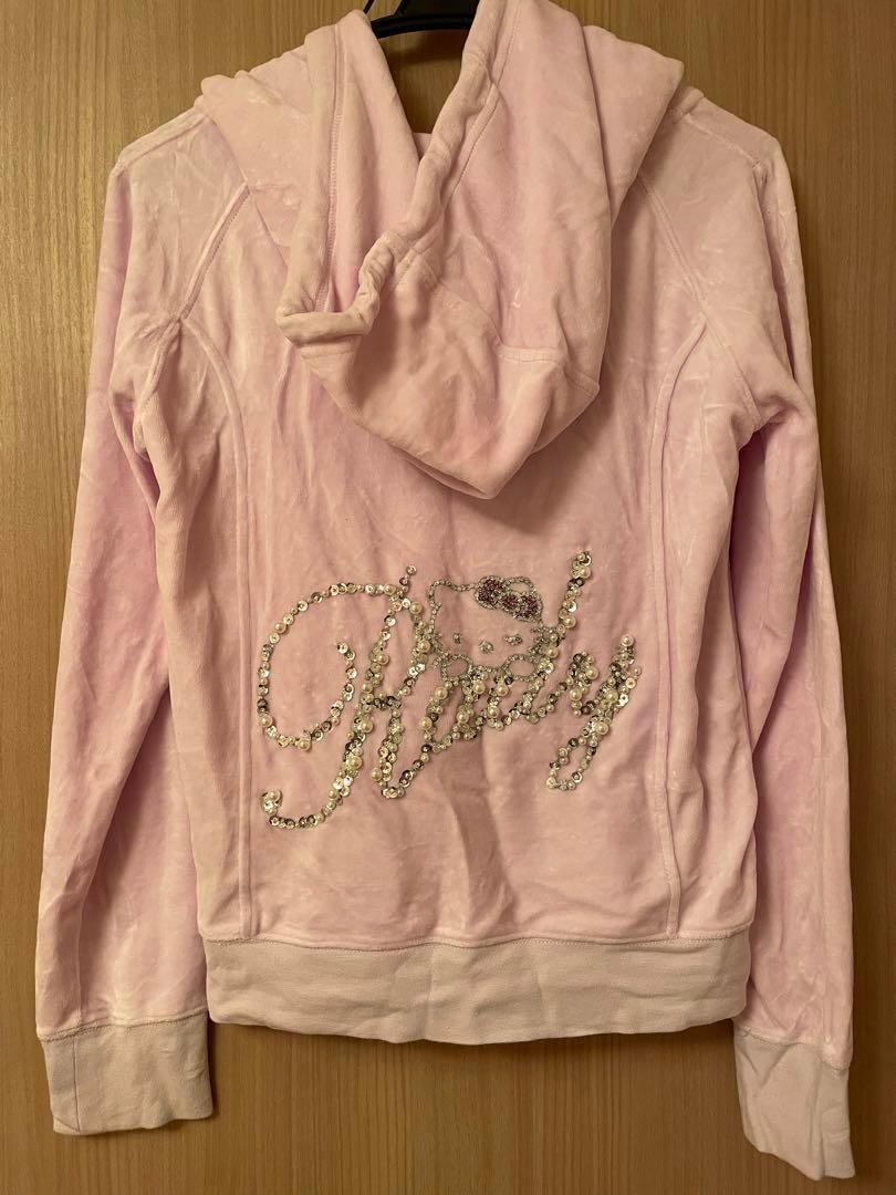 radyセトア　キティー　ルームウェア