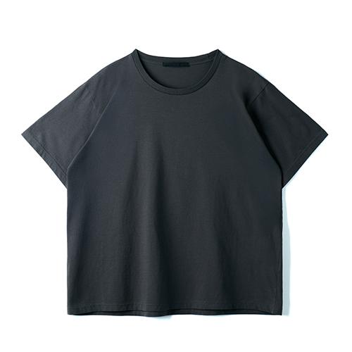 90s Basement Charcoal T-Shirts