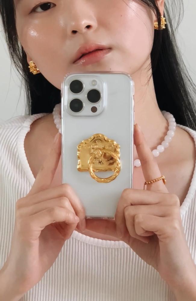 My address ring 링톡