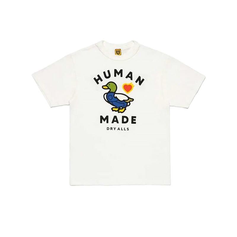 HM Duck Tee #03