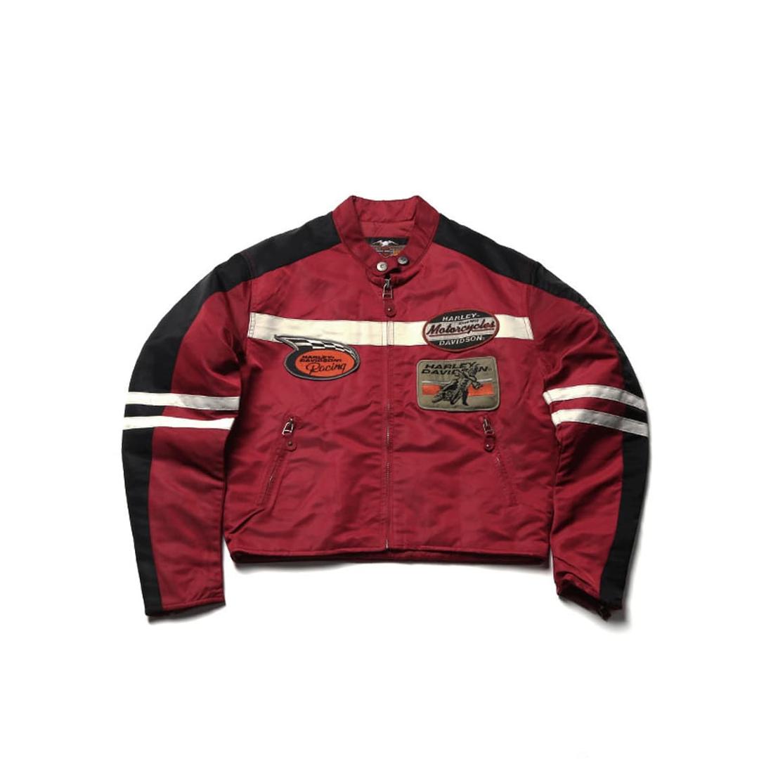 HARLEY DAVIDSON | 후루츠패밀리