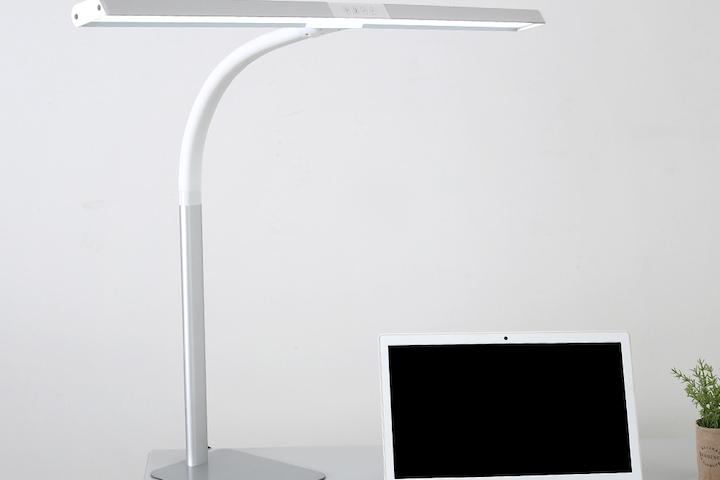 파파 LED 와이드스탠드 800B (스탠드타입) 책상스탠드