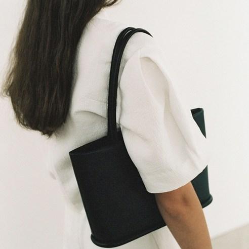 LEMELS 001 MEDIUM 쇼퍼백