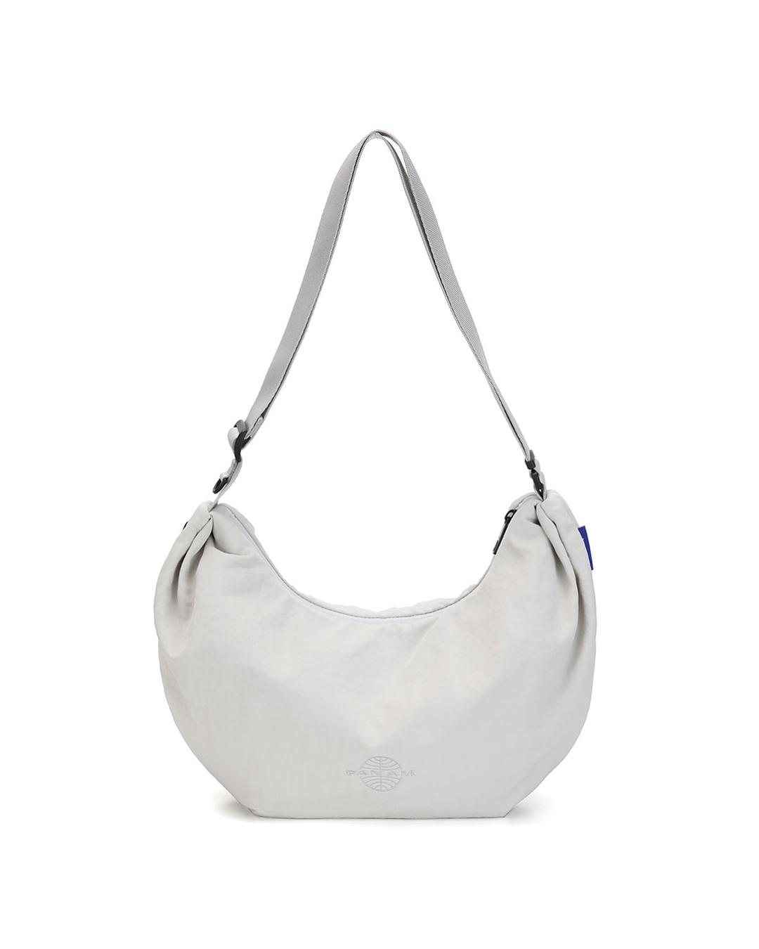 익스텐션 크로스백 0152 라이트그레이