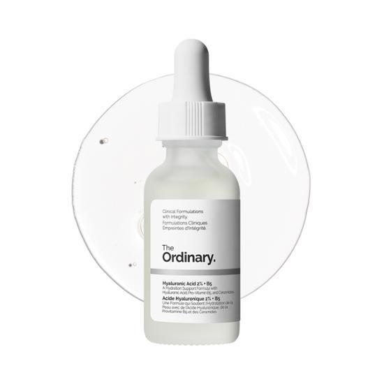 [리뉴얼/리뷰이벤트] 디오디너리 히알루로닉 애시드 2% + B5 30ml