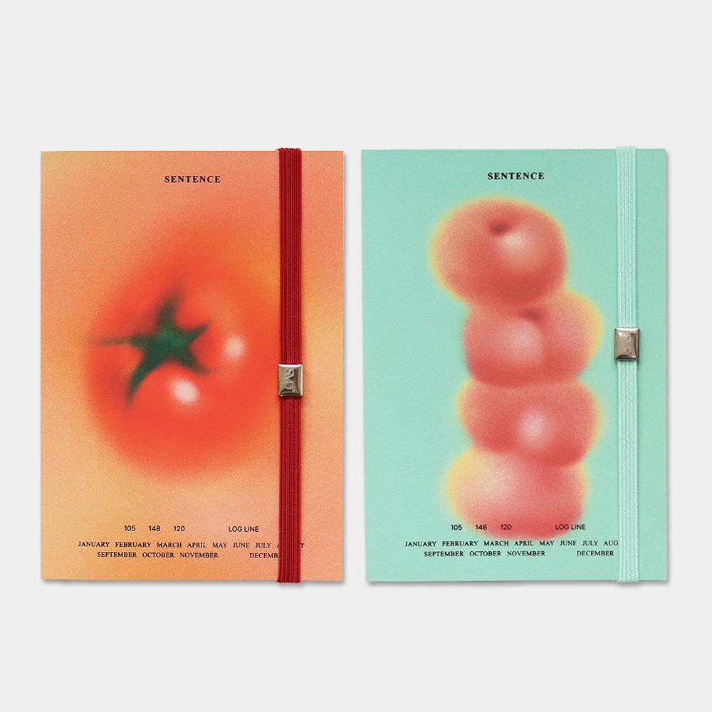 [기묘 콜라보] 센텐스(로그라인) 다이어리