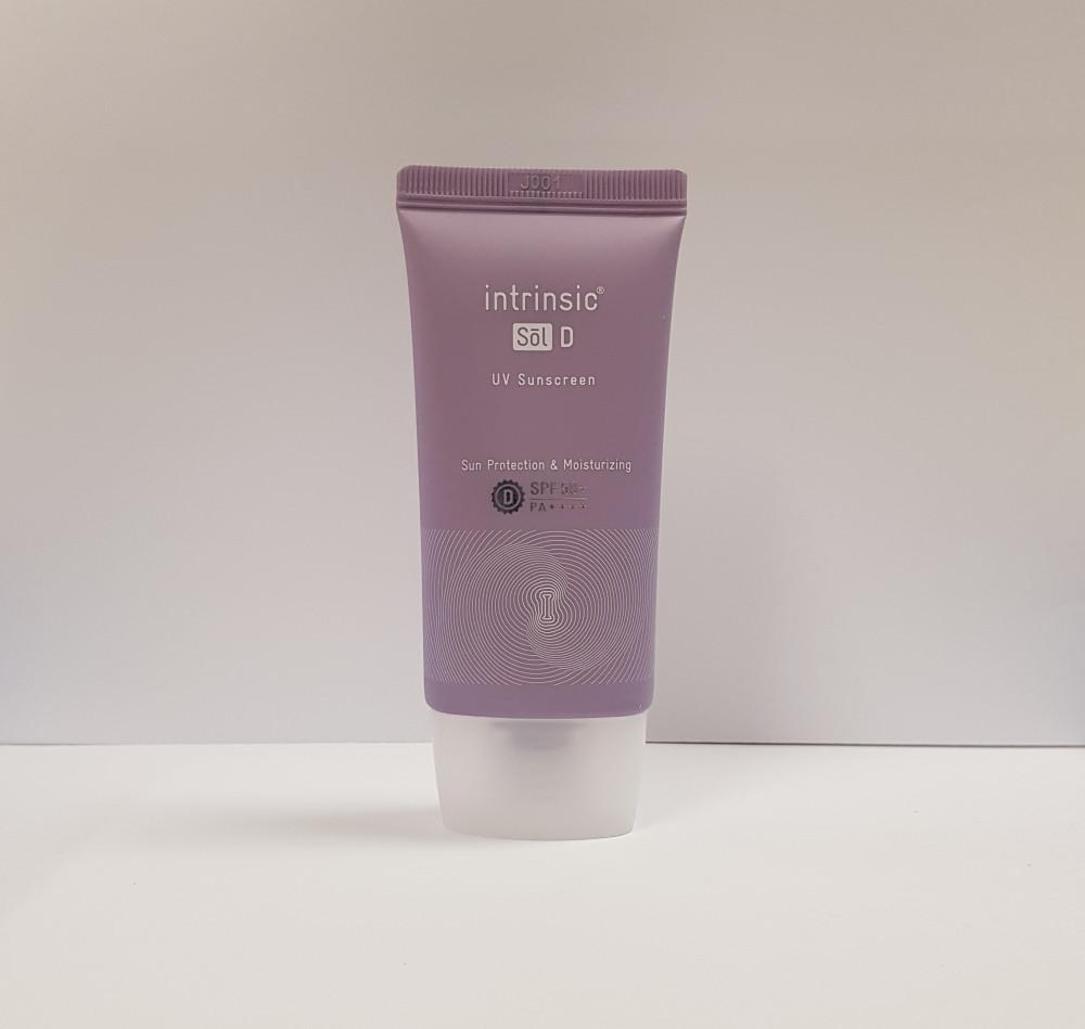 동화약품 인트린직 쏠 디 유브이 썬스크린 50ml