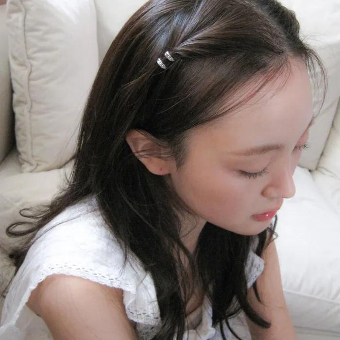 [2차 재입고] [3 pack] Gemma Disco pin (2 type)