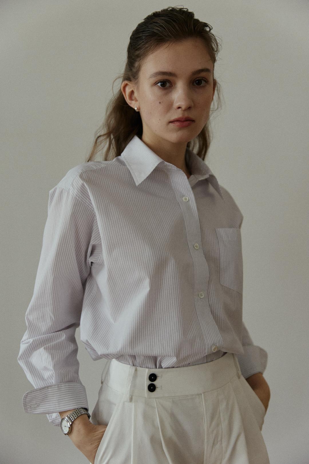 Two button gurkha pants