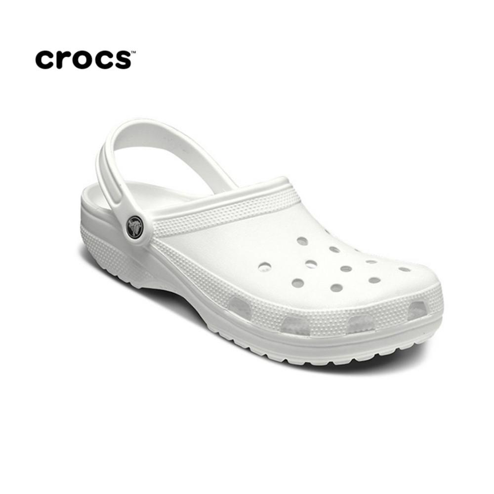 크록스 클래식 클로그 10001 100