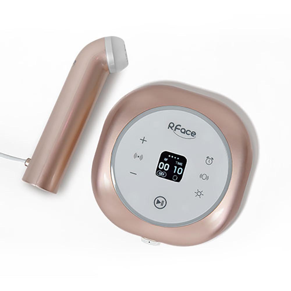 보탬 알페이스S 스페셜 실버 가정용 고주파마사지기 LED 갈바닉 피부관리기 홈케어기기 뷰티디바이스