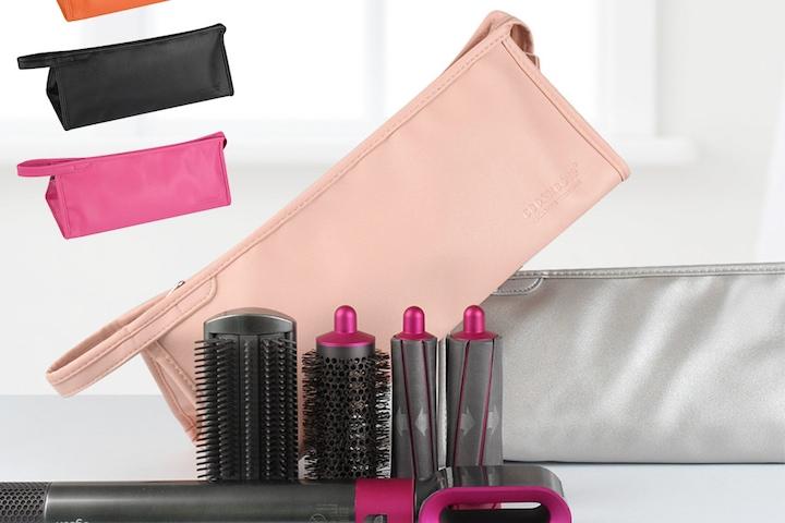 다이슨 에어랩 휴대용 여행용 파우치