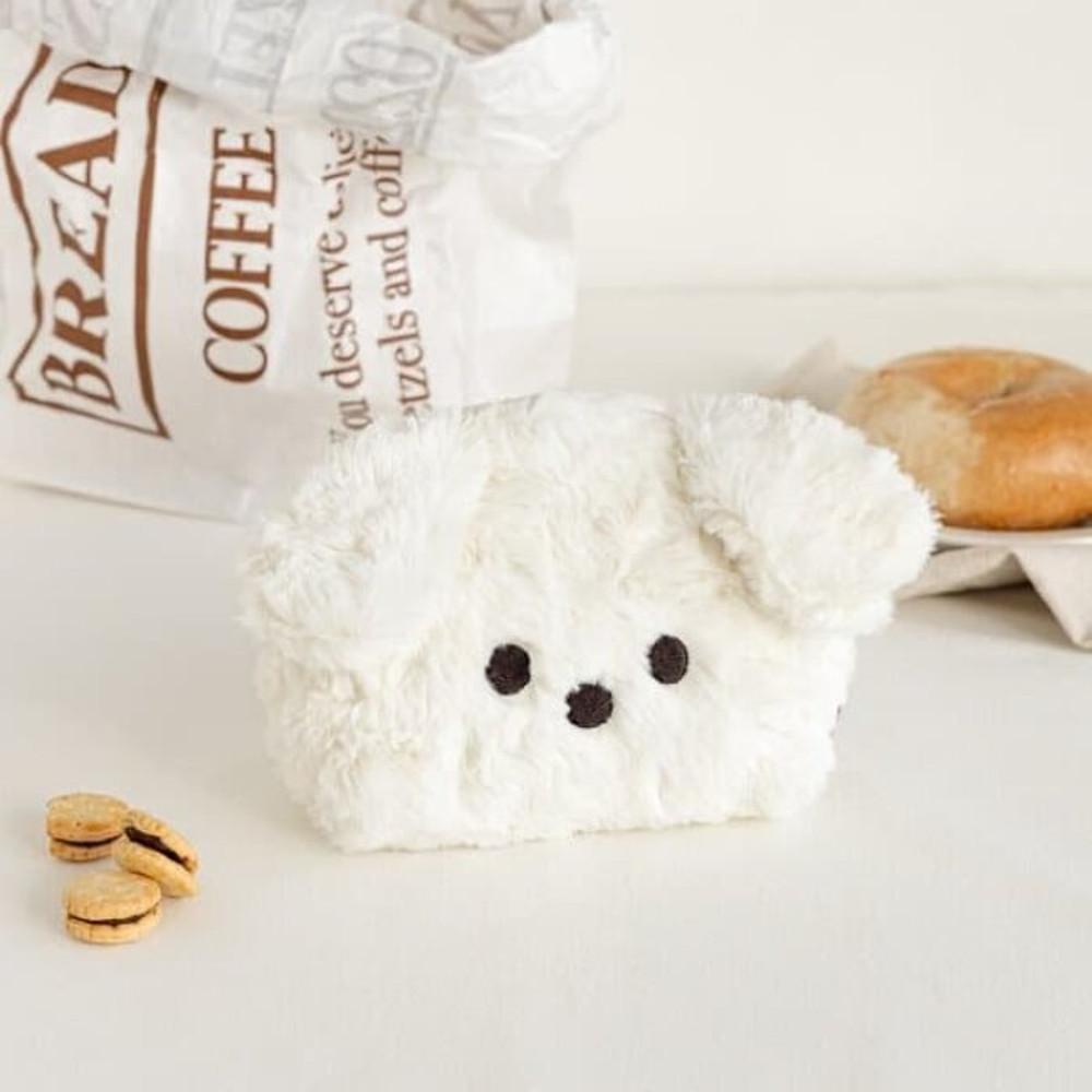 코이 퍼피 파우치