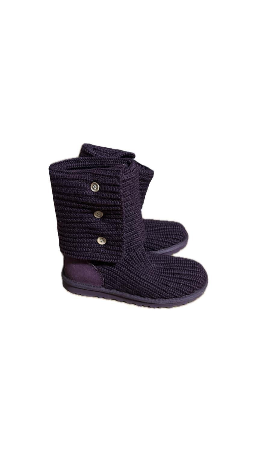 ugg 단추 어그 | 후루츠패밀리