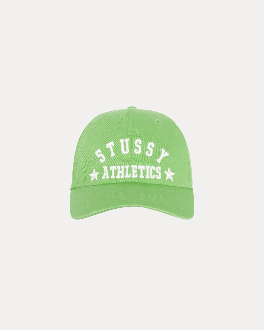 LOW PROFILE ATHLETICS STRAPBACK - Apple / ONE SIZE