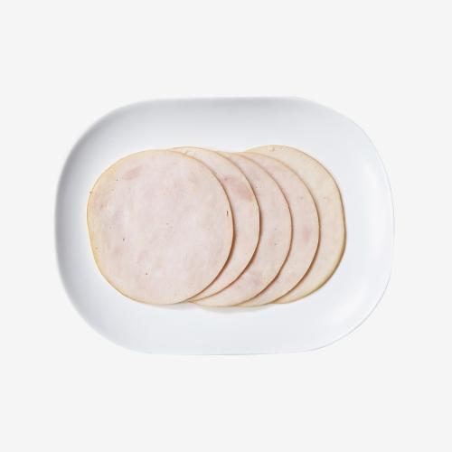 [에쓰푸드] 치킨브레스트햄 300g