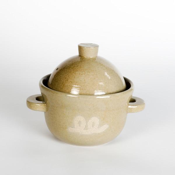 [sotbat/2.0] 화담솥(華擔鼎),두록색